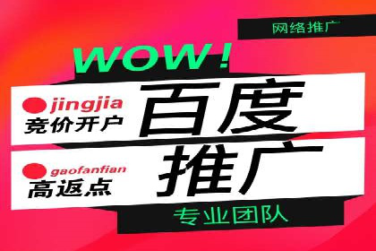 百度推广实战案例：低成本实现高回报